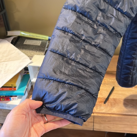 Ultra light jacket - Picture 3 of 10